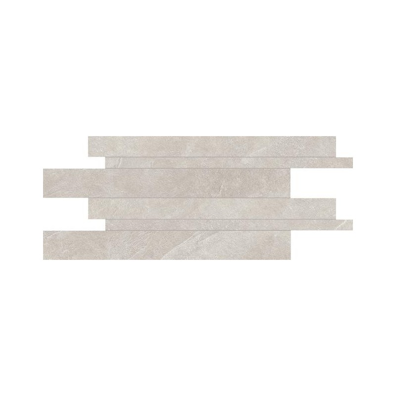 CORNERSTONE LISTELLI SFALSATI SLATE LIGHT GREY NATURAL 30X60 - ERGON EMILGROUP ENGL ERGON EMILGROUP - 1