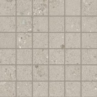 GEMMASTONE GEMMA FINE MOSAIC 5X5 BASALTO SILKTECH 30X30 - ERGON EMILGROUP ENSQ ERGON EMILGROUP - 1