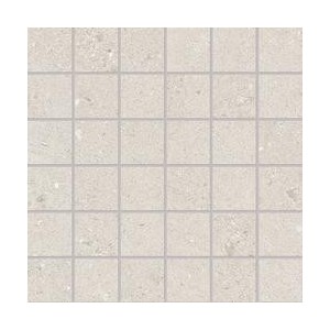 GEMMASTONE GEMMA FINE MOSAIC 5X5 GREIGE SILKTECH 30X30 - ERGON EMILGROUP ENSP ERGON EMILGROUP - 1