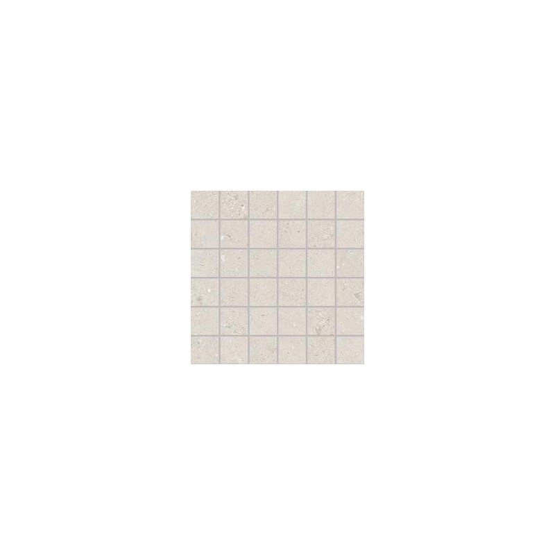 GEMMASTONE GEMMA FINE MOSAIK 5X5 GREIGE SILKTECH 30X30 - ERGON EMILGROUP ENSP ERGON EMILGROUP - 1