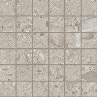GEMMASTONE GEMMA GIANT MOSAIK 5X5 BASALTO SILKTECH 30X30 - ERGON EMILGROUP ENSR ERGON EMILGROUP - 1