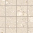 GEMMASTONE GEMMA GIANT MOSAICO 5X5 SABBIA SILKTECH 30X30 - ERGON EMILGROUP ENSS ERGON EMILGROUP - 1