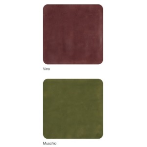 SENSI COLORE VINO GLOSSY 11,6X11,6 - CREATIVE DESIGN FLORIM 785992 FLORIM CREATIVE DESIGN - 1