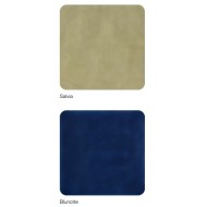 SENSI COLORE BLUNOTTE GLOSSY 11,6X11,6 - CREATIVE DESIGN FLORIM 786001 FLORIM CREATIVE DESIGN - 1