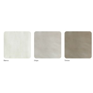 SENSI COLORE GRIGIO GLOSSY 5,7X23,2 - CREATIVE DESIGN FLORIM 786003 FLORIM CREATIVE DESIGN - 1