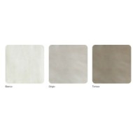 SENSI COLORE BIANCO GLOSSY 5,7X23,2 - CREATIVE DESIGN FLORIM 786004 FLORIM CREATIVE DESIGN - 1