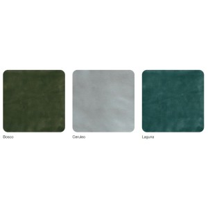 SENSI COLORE BOSCO GLOSSY 5,7X23,2 - CREATIVE DESIGN FLORIM 786013 FLORIM CREATIVE DESIGN - 1