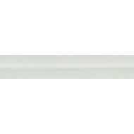 SENSI COLORE BIANCO GLOSSY ONDA 2 5,7X23,2 - CREATIVE DESIGN FLORIM 787136 FLORIM CREATIVE DESIGN - 1