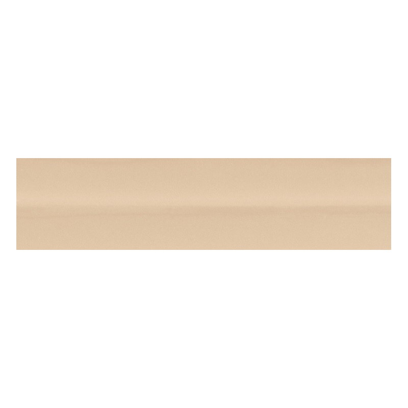 SENSI COLORE AVORIO GLOSSY ONDA 2 5,7X23,2 - CREATIVE DESIGN FLORIM 787137 FLORIM CREATIVE DESIGN - 1