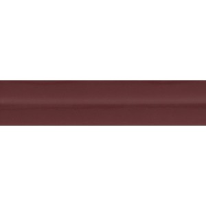 SENSI COLORE VINO GLOSSY ONDA 2 5,7X23,2 - CREATIVE DESIGN FLORIM 787139 FLORIM CREATIVE DESIGN - 1