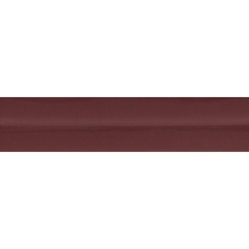 SENSI COLORE VINO GLOSSY ONDA 2 5,7X23,2 - CREATIVE DESIGN FLORIM 787139 FLORIM CREATIVE DESIGN - 1