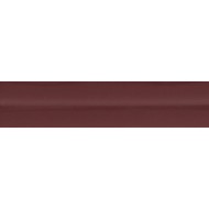 SENSI COLORE VINO GLOSSY ONDA 2 5,7X23,2 - CREATIVE DESIGN FLORIM 787139 FLORIM CREATIVE DESIGN - 1