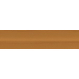 SENSI COLORE CARAMELLO GLOSSY ONDA 2 5,7X23,2 - CREATIVE DESIGN FLORIM 787141 FLORIM CREATIVE DESIGN - 1