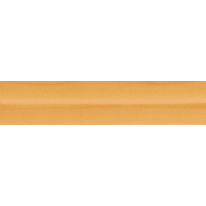 SENSI COLORE MIELE GLOSSY ONDA 2 5,7X23,2 - CREATIVE DESIGN FLORIM 787142 FLORIM CREATIVE DESIGN - 1