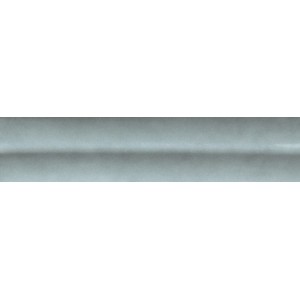 SENSI COLORE CERULEO GLOSSY ONDA 2 5,7X23,2 - CREATIVE DESIGN FLORIM 787147 FLORIM CREATIVE DESIGN - 1