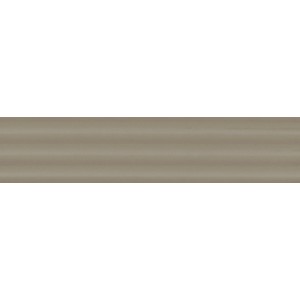 SENSI COLORE TORTORA GLOSSY ONDA 5 5,7X23,2 - CREATIVE DESIGN FLORIM 787158 FLORIM CREATIVE DESIGN - 1