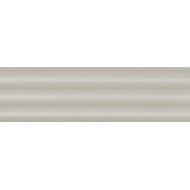 SENSI COLORE GRIGIO GLOSSY ONDA 5 5,7X23,2 - CREATIVE DESIGN FLORIM 787159 FLORIM CREATIVE DESIGN - 1