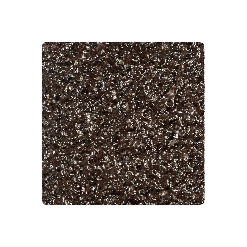 SENSI ETNA BUGNATO MATTONE GLOSSY 10X10 - CREATIVE DESIGN FLORIM 786063 FLORIM CREATIVE DESIGN - 1