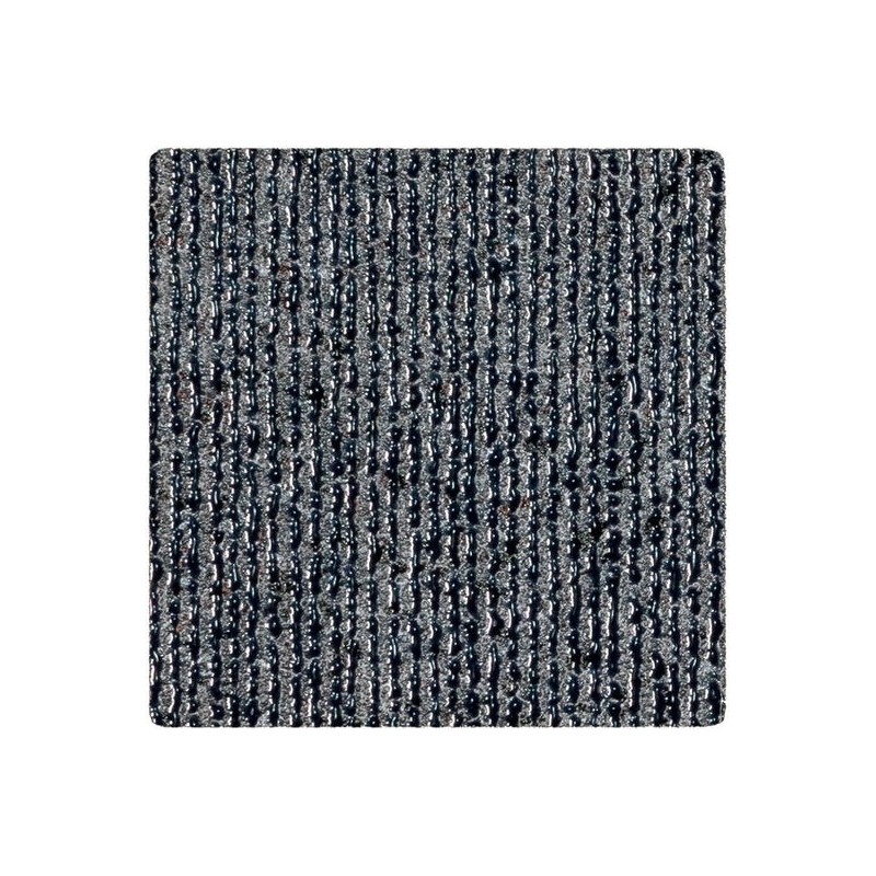 SENSI ETNA RIGATINO BLU GLOSSY 10X10 - CREATIVE DESIGN FLORIM 786089 FLORIM CREATIVE DESIGN - 1