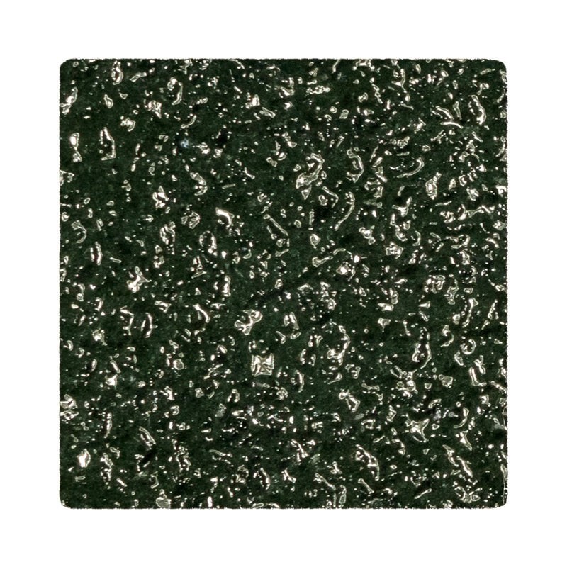 SENSI ETNA BUGNATO VERDE GLOSSY 10X40 - CREATIVE DESIGN FLORIM 786058 FLORIM CREATIVE DESIGN - 1