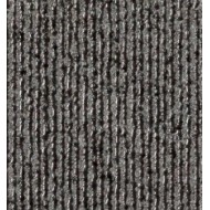 SENSI ETNA RIGATINO CARBONE GLOSSY 10X40 - CREATIVE DESIGN FLORIM 786084 FLORIM CREATIVE DESIGN - 1