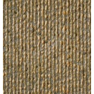 SENSI ETNA RIGATINO OCRA GLOSSY 20X20 - CREATIVE DESIGN FLORIM 786074 FLORIM CREATIVE DESIGN - 1