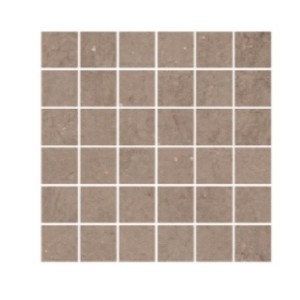 CANVE MOSAICO 5X5 BRUN - NOVABELL CNV665N NOVABELL - 1