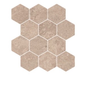 DUSK MOSAICO HEXA CANYON - NOVABELL DSK337N NOVABELL - 1