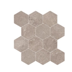 DUSK MOSAICO HEXA TUNDRA - NOVABELL DSK557N NOVABELL - 1