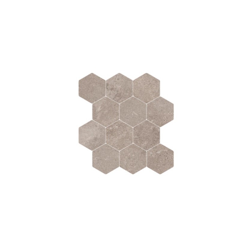 DUSK MOSAICO HEXA TUNDRA - NOVABELL DSK557N NOVABELL - 1