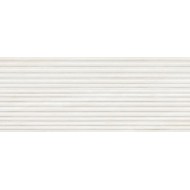 ATELIER CRYSTAL DOLOMIA STRUTTURA 3 D RIBBED 30X60 NATURAL RIFT - NOVABELL ATL23RT NOVABELL - 1