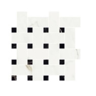 ATELIER BASKET CALACATTA GREY MARQUINA POLISHED - NOVABELL ATL334L NOVABELL - 1