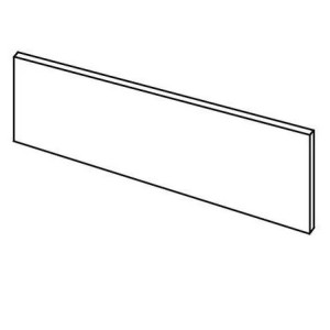 ALTEA OLIVO NATURAL SKIRTING  8X60 - CERAMICAS APARICI APARICI CERAMICA - 1