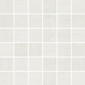 BOOK WHITE NATUREL MOSAIQUE 5X5  30X30 - CERAMICAS APARICI APARICI CERAMICA - 1