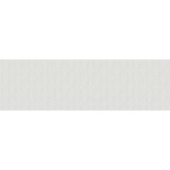 FEEL WHITE ORNATO  30X100  - CERAMICAS APARICI APARICI CERAMICA - 1