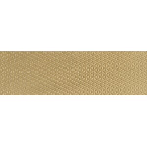 METALLIC GLIMPSE GOLD PLATE  30X100    - CERAMICAS APARICI APARICI CERAMICA - 1