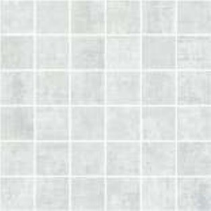 MILANO WHITE NATUREL MOSAIQUE 5X5  30X30 - CERAMICAS APARICI APARICI CERAMICA - 1