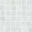 MILANO WHITE NATUREL MOSAIQUE 5X5  30X30 - CERAMICAS APARICI APARICI CERAMICA - 1