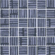 WANDS BLUE NATUREL MOSAIQUE 5X5  30X30 - CERAMICAS APARICI APARICI CERAMICA - 1