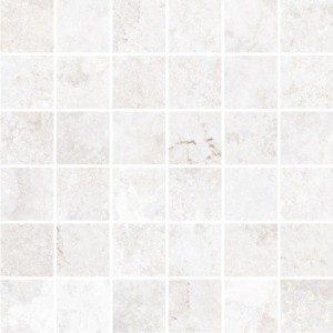 WONDER ICE NATURAL MOSAICO 5X5  30X30 - CERAMICAS APARICI APARICI CERAMICA - 1