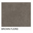 FJORD 120X120 BROWN NATURAL PLUS 8MM - GRANITI FIANDRE AS213X8120R10 GRANITI FIANDRE - 1