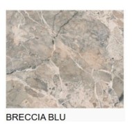 LEXICON 120X120 BRECCIA BLU NATURAL PLUS 8MM - GRANITI FIANDRE AN336X8120 GRANITI FIANDRE - 1