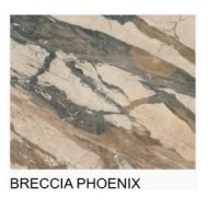 LEXICON 120X60 BRECCIA PHOENIX NATURAL 8MM - GRANITI FIANDRE AS337X864 GRANITI FIANDRE - 1