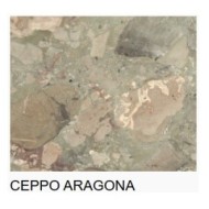 LEXICON 60X60 CEPPO ARAGONA NATURAL 8MM - GRANITI FIANDRE AS335X860 GRANITI FIANDRE - 1