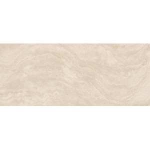 DUALTRAVERTINE PORO APERTO BEIGE SILKTECH PLUS 120X120 SQ - EMILCERAMICA ENPQ EMILCERAMICA - 1