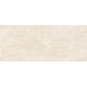 DUALTRAVERTINE PORO APERTO WHITE SILKTECH 120X120 SQ - EMILCERAMICA ENP6 EMILCERAMICA - 1