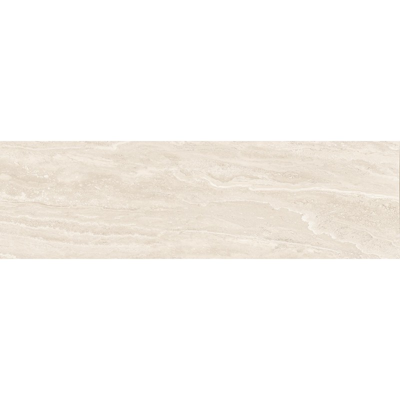 DUALTRAVERTINE PORO CHIUSO WHITE SILKTECH 120X120 SQ - EMILCERAMICA ENP3 EMILCERAMICA - 1