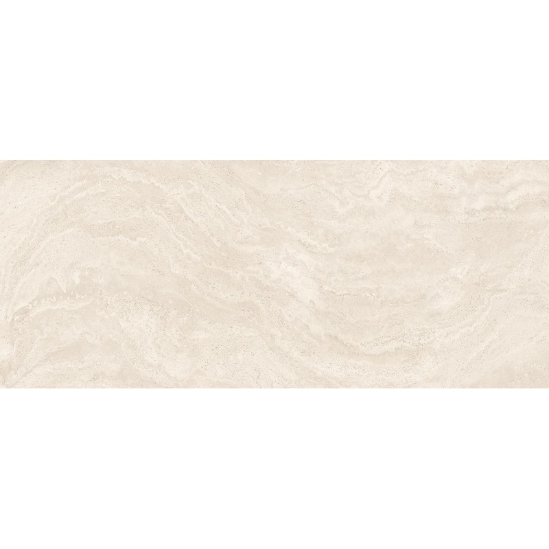 DUALTRAVERTINE PORO APERTO WHITE 20MM NATURAL 60X120 SQ - EMILCERAMICA ENSJ EMILCERAMICA - 1