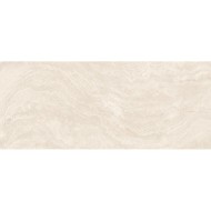 DUALTRAVERTINE PORO APERTO WHITE SILKTECH 60X60 SQ - EMILCERAMICA ENQ3 EMILCERAMICA - 1