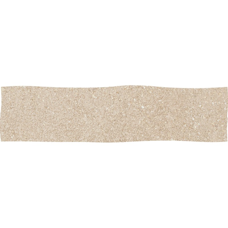 PIETRA ESSENZA FILOBRICK MANDORLA SILKTECH 7X29 - EMILCERAMICA ENVU EMILCERAMICA - 1